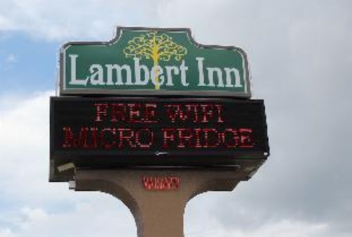 Lambert Inn image 11